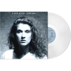 Celine Dion/Unison (Clear Vinyl) 19802890011 New LP - Picture 1 of 1