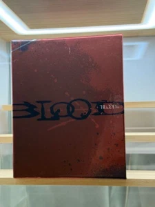 BLOOD+ Blu-ray Disc BOX Full Production Limited Edition 2020 7 Disc Anime W/box - Picture 1 of 12