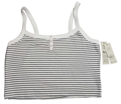 Camiseta sin mangas No Boundaries XL (18) sin mangas 1/2 para mujer Foto 1 de 3