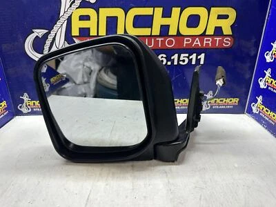 ✅1997-2002 Mitsubishi Montero Sport Driver's Left Power Door Mirror OEM✅ - Image 1 of 4