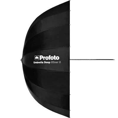 Profoto Umbrella Deep Silver S by studio-ausruestung.de - Bild 1 von 4