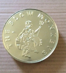 Blow Monkeys-The Blow-UK CD Single Limited Edition Tin #3561 - Picture 1 of 3