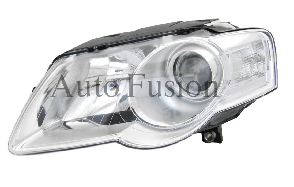 Headlight Left Side For Volkswagen Passat B63C 2005-2011 - Image 1 of 1
