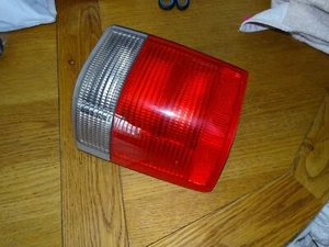 Range Rover P38 4.0 4.6 SE HSE Euro LEFT REAR TAIL LIGHT BRAKE STOP LIGHT - Bild 1 von 4