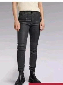 g star raw jeans 1914 3d skinny - Picture 1 of 22