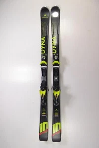 DYNASTAR Speed Zone 10 Ti Ski Länge 160cm (1,60m) inkl. Bindung! #1727 - Bild 1 von 9