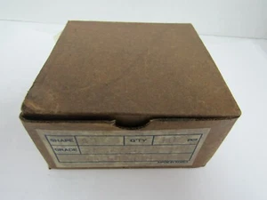PUNTOS DE MOLIENDA ABRASIVOS MONTADOS FORMA A1 GRADO RA 36/46 53-500.001 *CAJA DE 10* - Imagen 1 de 3