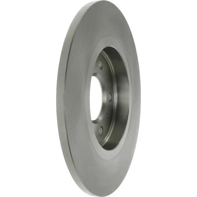 Para Chevrolet Uplander 2005 tracción delantera estándar freno de disco rotor trasero centrado Foto 1 de 4