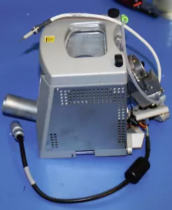 Thermo HESI-II Elektrospray Ion Max API-Quellengehäuse/WIE ABGEBILDET - Bild 1 von 6