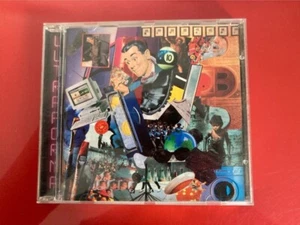 CD ULTRAFORMA GENERE POP - Picture 1 of 2