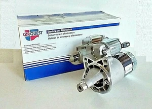 NEW Premium Starter Motor CARQUEST 17559SN - Picture 1 of 9