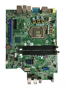 Placa madre de escritorio Dell Optiplex SFF 5040 LGA 1151/Socket H4 0T7D40 - Imagen 1 de 1
