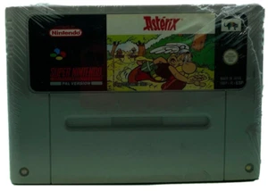 Asterix Nintendo Snes - Imagen 1 de 1