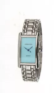 Reloj Unisex Modelo Lujoso Hermann Caja 24 Mm Classic - Imagen 1 de 2