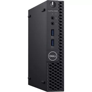 Dell OptiPlex 3060 Intel Core i3 8th Gen. 16GB RAM 256GB M.2 SSD Windows 11 Pro - Picture 1 of 4