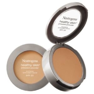 Neutrogena Healthy Skin Pressed Powder, You Choose