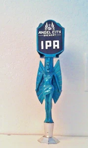 Angel City Brewery IPA Handle Knob LA California - Picture 1 of 4