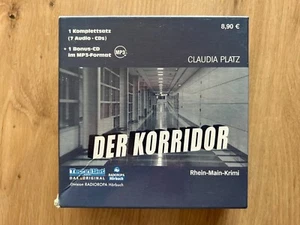 Der Korridor von Claudia Platz - Bild 1 von 4