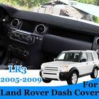 For Land Rover LR3 Range Rover Sport Dash Cover Mat Dashmat 2006 2007 2008 2009
