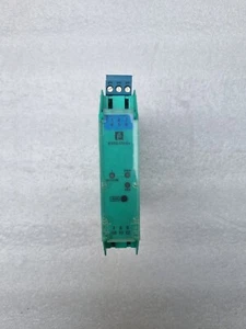 PEPPERL + FUCHS K-SYSTEM KSD2-CO-EX 207555 FREE FAST SHIP - Picture 1 of 6