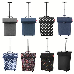 reisenthel trolley M Einkaufstrolley 43 Liter rollbag Einkaufswagen Shopping - Bild 1 von 54