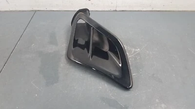 2008 Porsche 911 Turbo 997 левая четверть панели воздухозаборник воздуховод решетка #3760 X7 - Изображение 1 из 4