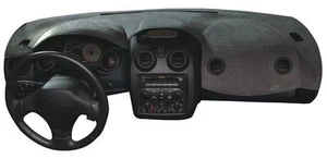 Acura SUEDE Dash Cover - Custom Fit - DashMat SuedeMat - 4 Colors CoverCraft - Bild 1 von 12