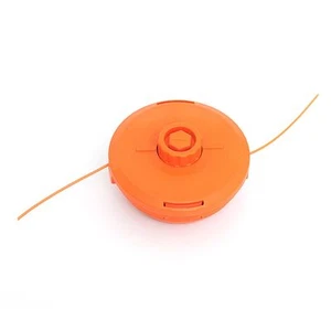 Fadenkopf Mähkopf Easy Load Fadenspule Motorsense Freischneider Rasentrimmer - Bild 1 von 7