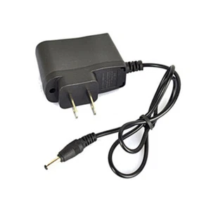 Cargador de pared DC para batería recargable faro linterna linterna enchufe EE. UU. 4,2 V - Imagen 1 de 1
