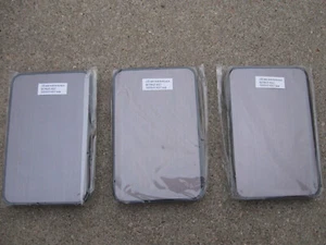 3 SET Kingston externes Festplattengehäuse SNPSNA-DC/U3 SNA-DC/U3 mit Kabel NEU - Bild 1 von 6