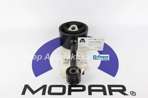 Engine Mount Rear Chrysler Voyager RT 12-16 2.8L Diesel 68090450AB New OEM Mopar - Picture 1 of 6