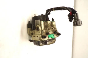 Nissan Micra K11 BJ.99 1.0 16V 40kw ABS Hydraulikblock 476001U200 0265214206  - Bild 1 von 5