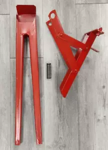 COV-C1 COVINGTON PLANTER SPOUT / PAN / SPRING COMBO " SAVE MONEY " MADE IN U.S.A - Picture 1 of 1
