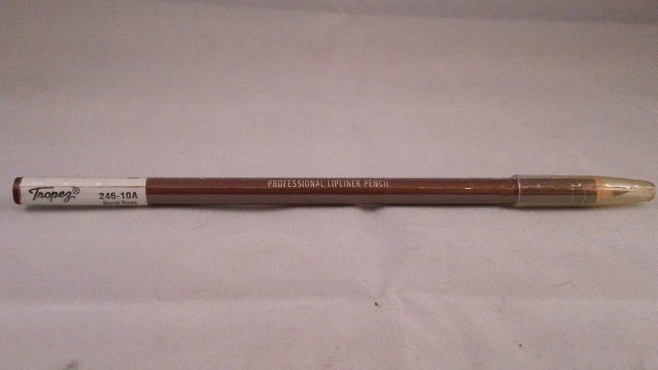 Lápiz delineador de labios profesional Tropez elige tono rosa melocotón jengibre Foto 1 de 1