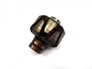 MOTO GUZZI rotor usado sp,t1,lm,v35-75 etc GU17712457 usado rotor - Imagen 1 de 2