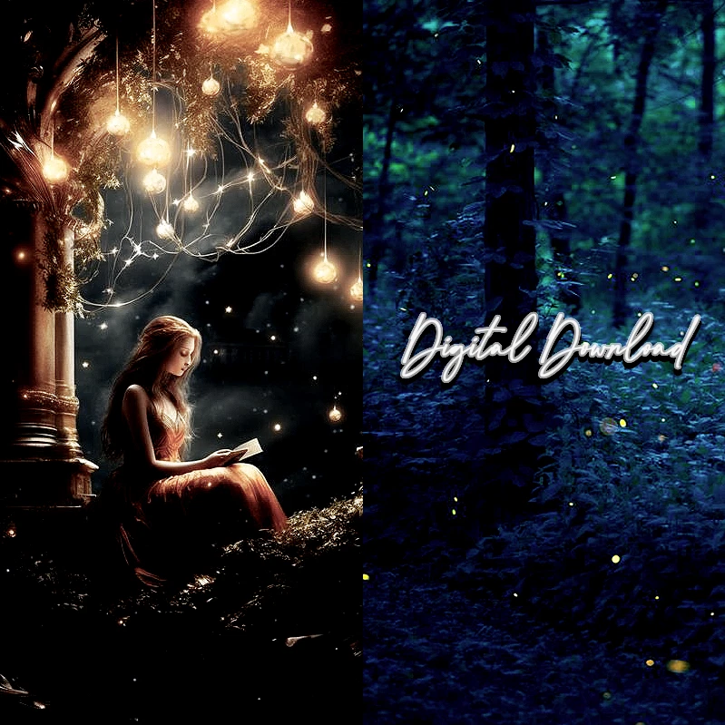 Spirit Keeping Basics Guide, Digital Email Delivery - Image 1 of 1