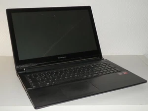 Lenovo Flex 2-15D, Advanced Micro Devices A6-6310 1,80 GHz, Radeon R4, 15,6" pollici HD, come difettoso parziale - Foto 1 di 12