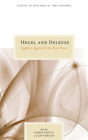 Karen Houle Hegel et Deleuze (Livre de poche) (IMPORTATION UK)