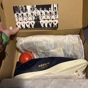 SC PREMIERE EXTRA BUTTER. Size 9 1/2. Brand New Deadstock - Picture 1 of 7