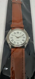 New Old Stock Unisex Uhr, original versiegelte Verpackung, neue Batterie wird eingebaut - Bild 1 von 12