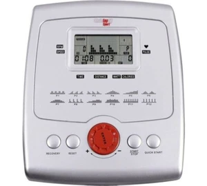 heimtrainer fahrrad ergometer gebraucht - Bild 1 von 6