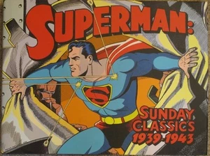 Superman: The Sunday Classics 1939-1943 - Bild 1 von 1