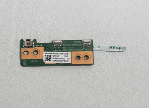38BK2PB0000 Asus Power Button Board With Cable Q551Ln "GRADE A" - Afbeelding 1 van 1