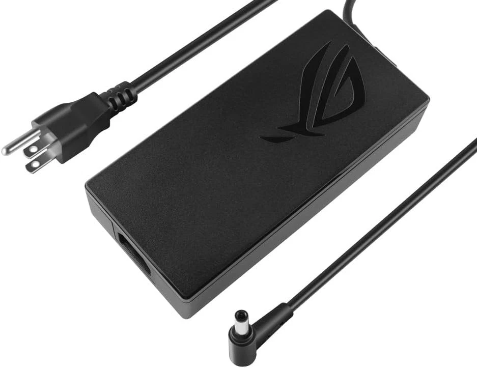 Adaptador de CC Asus ROG 280W para portátiles para juegos Asus ROG G Series Foto 1 de 4