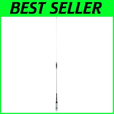 Nagoya Fold-Over Tri-Band Antenna 144/220/440 MHz - Image 1 of 4