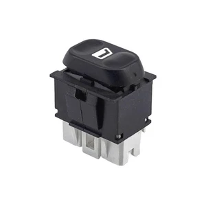 Power Window Switch Model 1 5 Pins 6552KT For Berlingo For 406 1995 2006 - Picture 1 of 10
