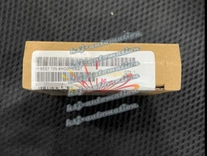 1PCS NUOVO SIEMENS MODULO DI USCITA ANALOGICO 6ES7135-6HD00-0BA1 6ES7 135-6HD00-0BA1 - Foto 1 di 1