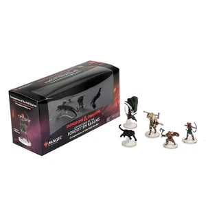 Magic: The Gathering Miniatures: Adventures in the Forgotten Realms - - Bild 1 von 9