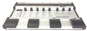 Digitech Vocalist live 4 - Vocal Harmony and Effects Processor - Bild 1 von 1