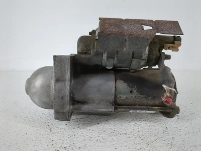 Chevrolet Silverado 1500 2009-2013 motor de arranque de auto solenoide fabricante original EIQG6 Foto 1 de 4